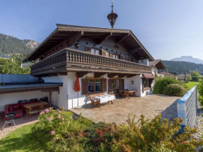 Exclusive Villa Tirol, Fieberbrunn